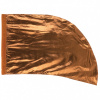 Filmstrip Lame' Flag COPPER